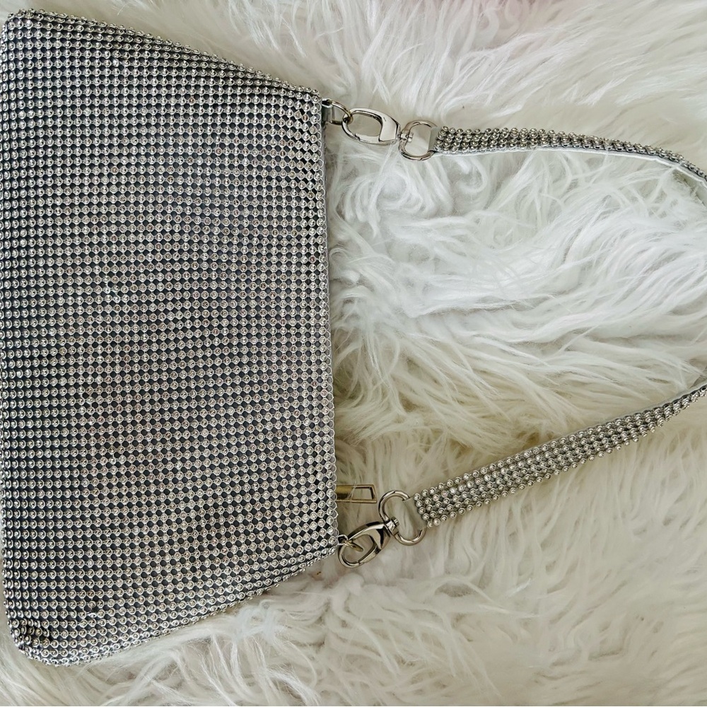 Women sparkle Bag